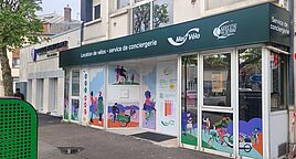 Agence Méli Vélo
