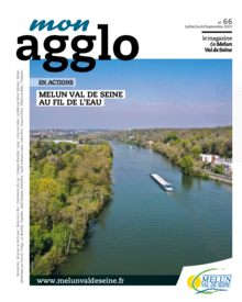 Mon Agglo n°66 (juillet-août-septembre 2023)