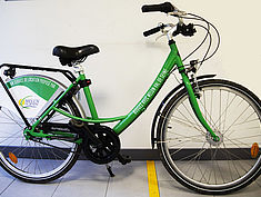 Vélo standard - Agrandir l'image (fenêtre modale)