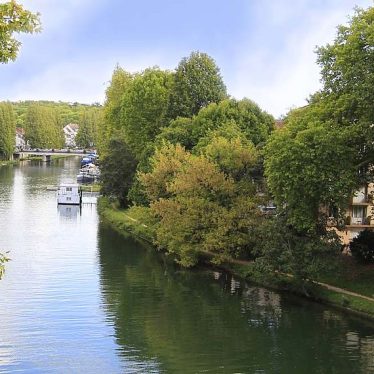 L&rsquo;Agglo au fil de l&rsquo;eau