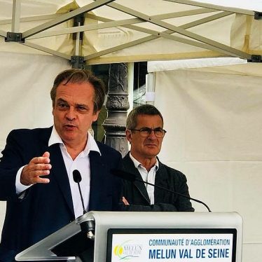 Découvrez les lauréats du Concours photo  » Mobilité en scène »